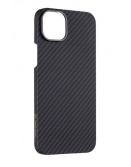 Tactical MagForce Aramid Cover for Apple iPhone 14 Plus Black