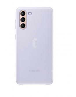 EF-KG996CVE Samsung LED Cover for Galaxy S21+ Violet