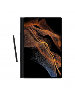 EF-BX900PBE Samsung Cover for Galaxy Tab S8 Ultra Black