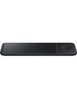EP-P6300TBE Samsung Trio Position Wireless Pad Black