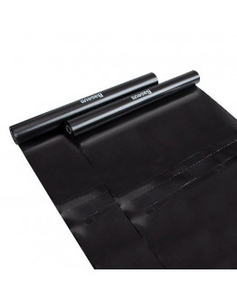 Baseus Vehicle-mounted Trash Bag (Applicable to Clean Garbage Bag for Back Seat of Cars) 80 pcs black (CRLJD-D01)