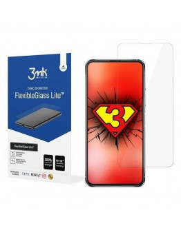 Asus Zenfone 7 Pro - 3mk FlexibleGlass Lite™